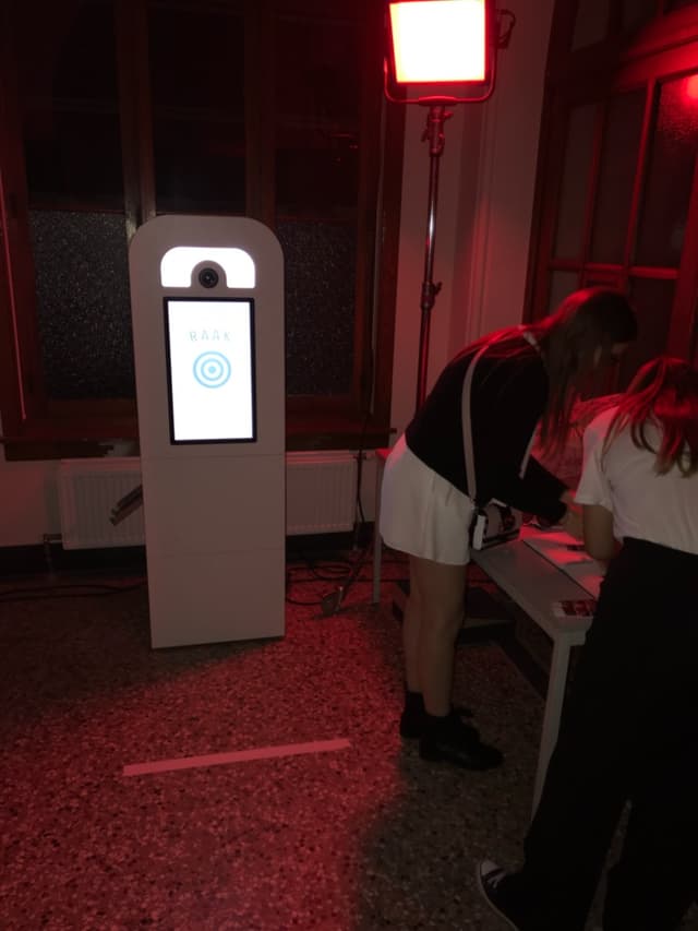 Photobooth